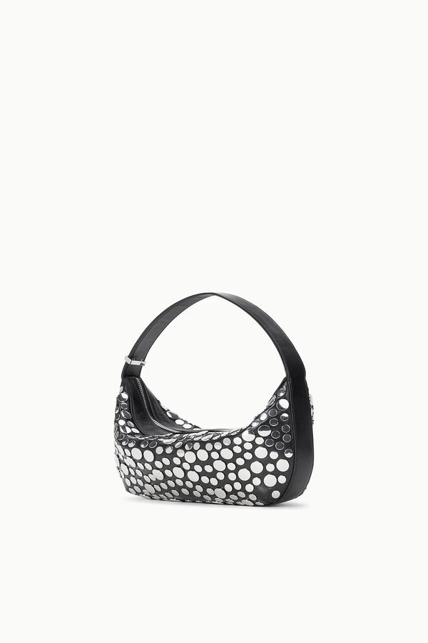 Demy Shoulder Bag - Rivets