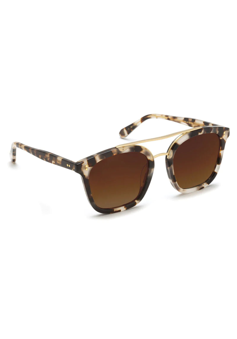 Coliseum- Malt 18K