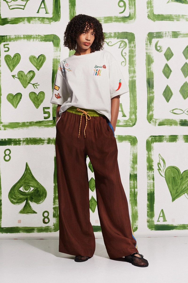 Match Point Pant