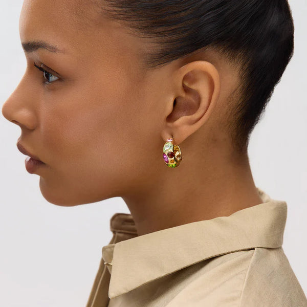 Cassidy Hoops