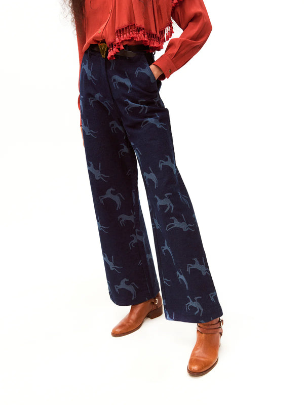Zaino Jeans