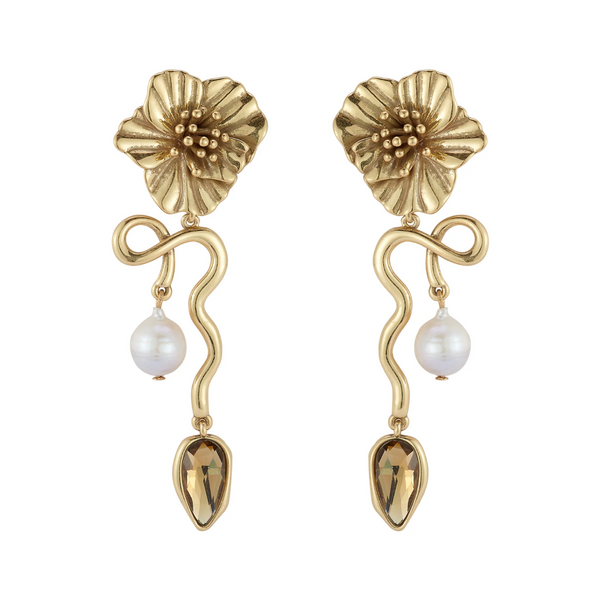 Lelani Earring