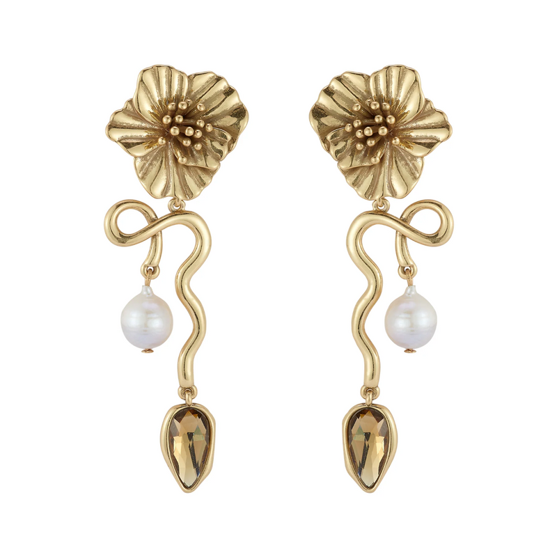 Lelani Earring