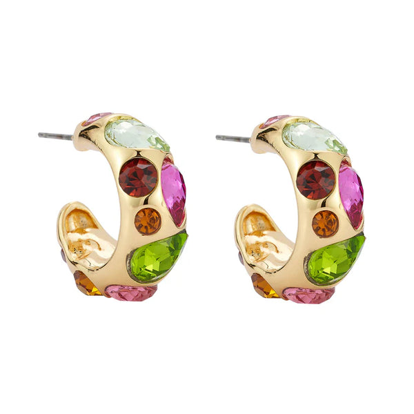 Cassidy Hoops