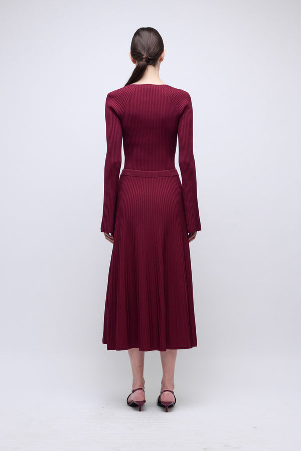 Chiara Midi Skirt