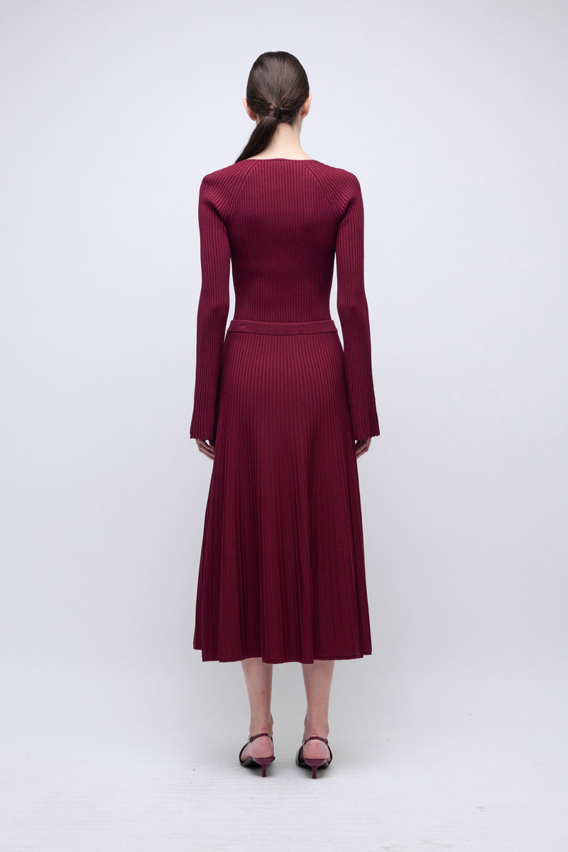 Chiara Midi Skirt