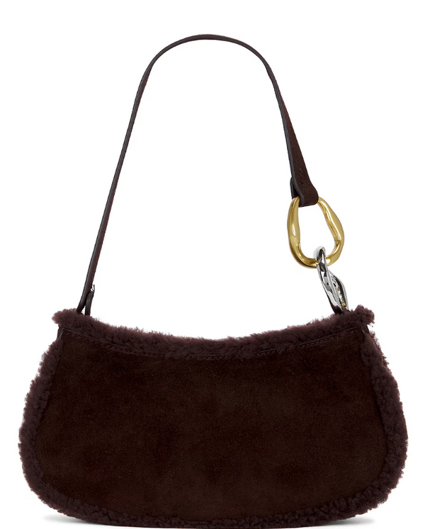 Ollie Bag - Espresso