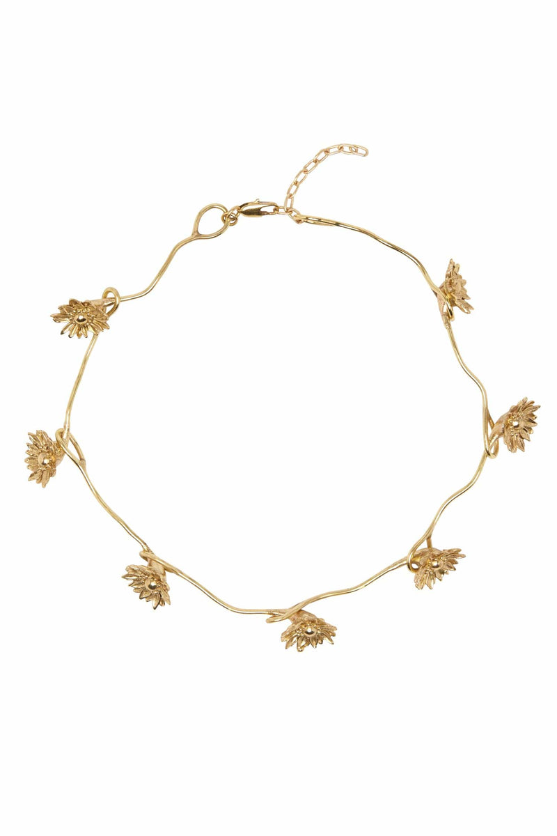 Spirit Daisy Chain