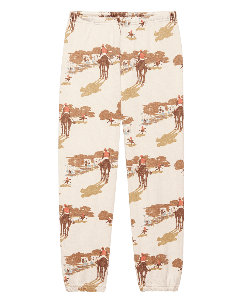 The Stadium Sweatpant