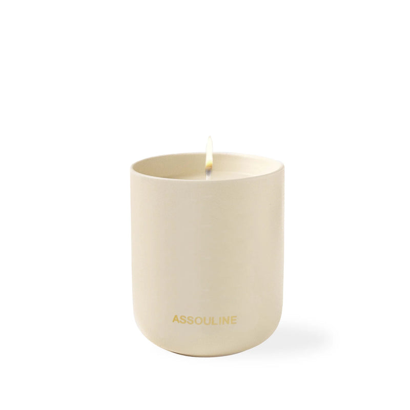 Mykonos Muse Candle