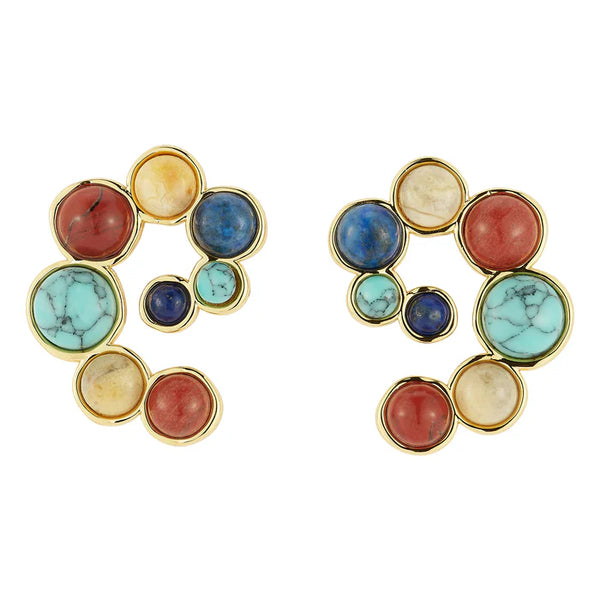 Amelia Studs