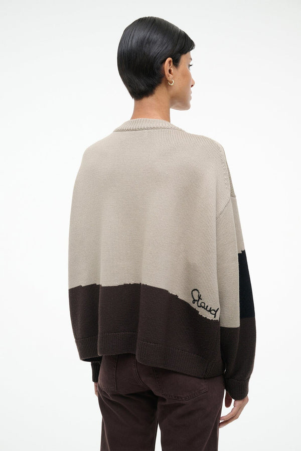 Giada Sweater - Stables