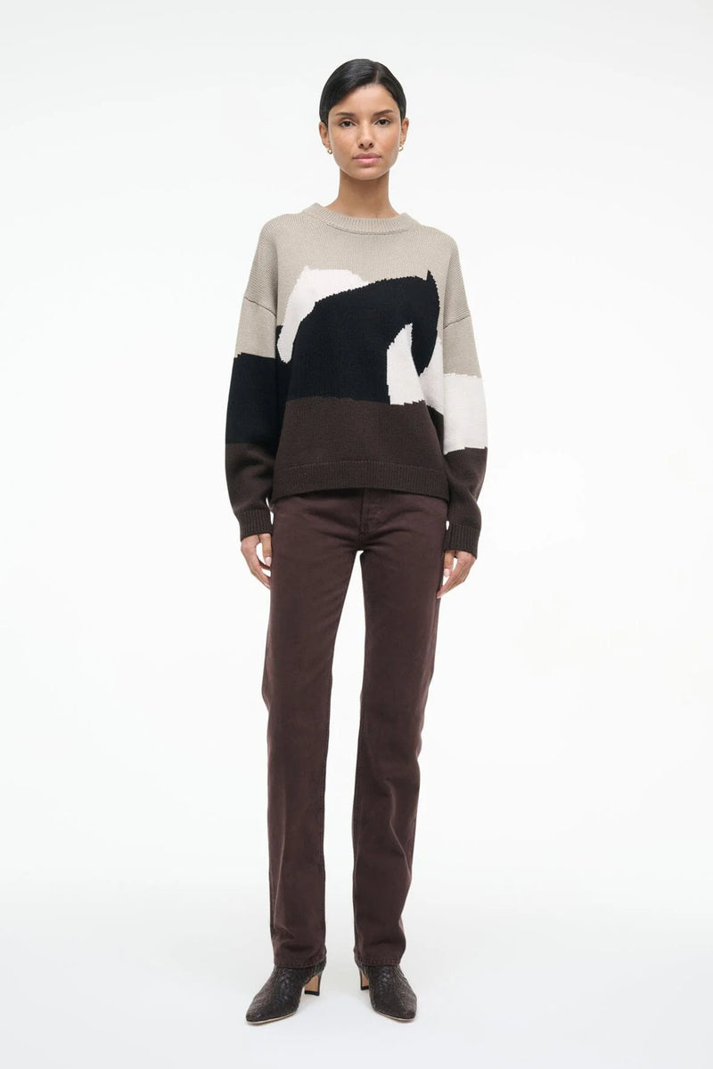 Giada Sweater - Stables