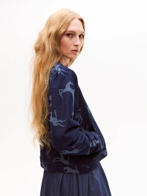 Tam Denim Jacket