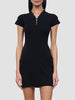Tavi Dress- Black