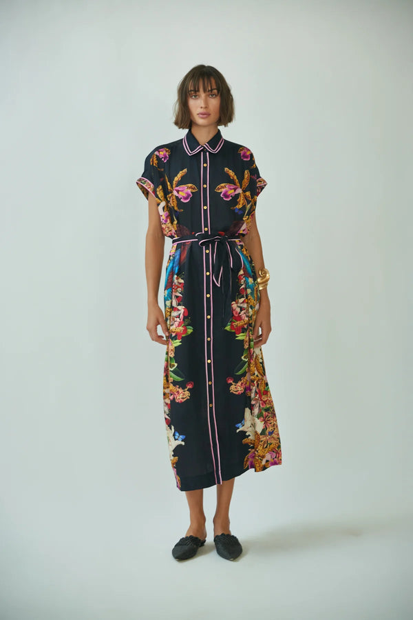 Valeria Kaftan - Divine Birds