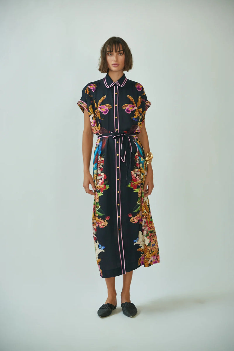Valeria Kaftan - Divine Birds