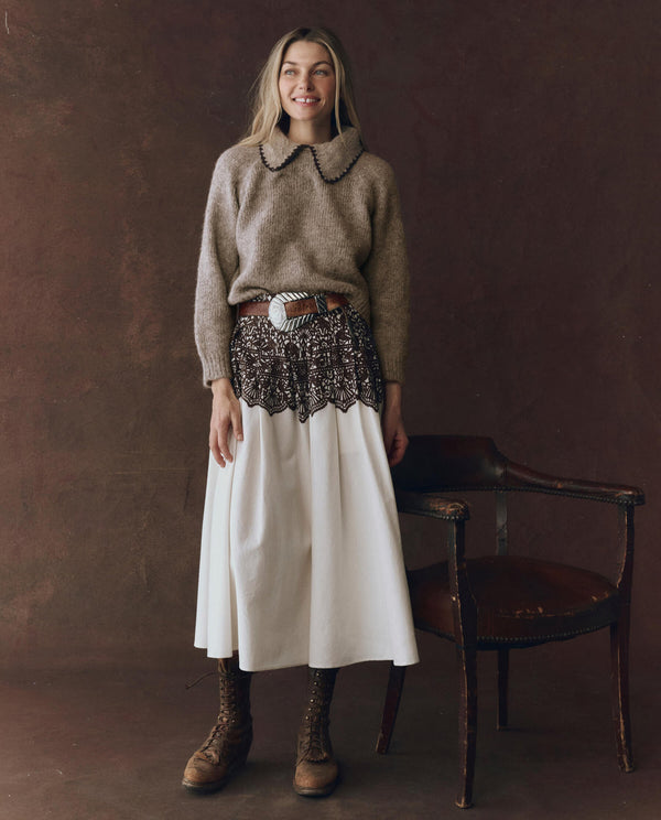 The Regency Skirt