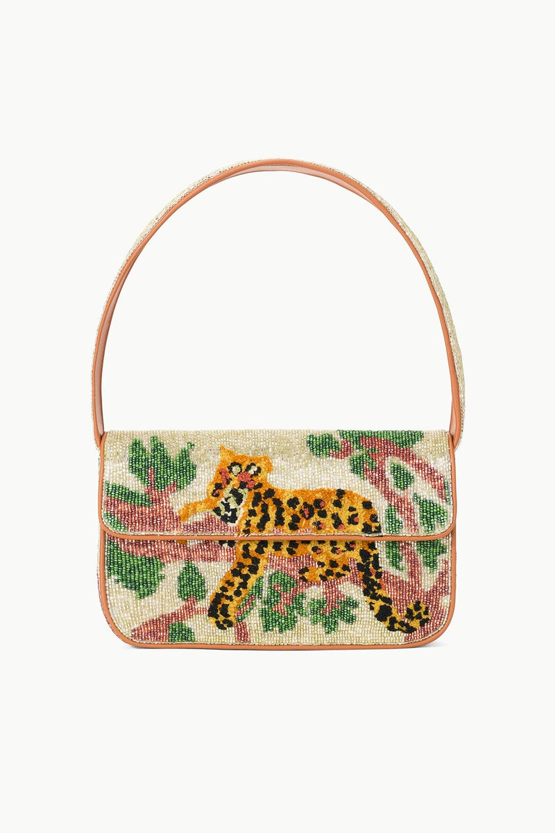 Tommy Bag- Jungle Leopard