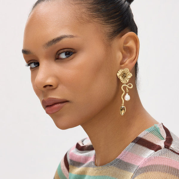 Lelani Earring