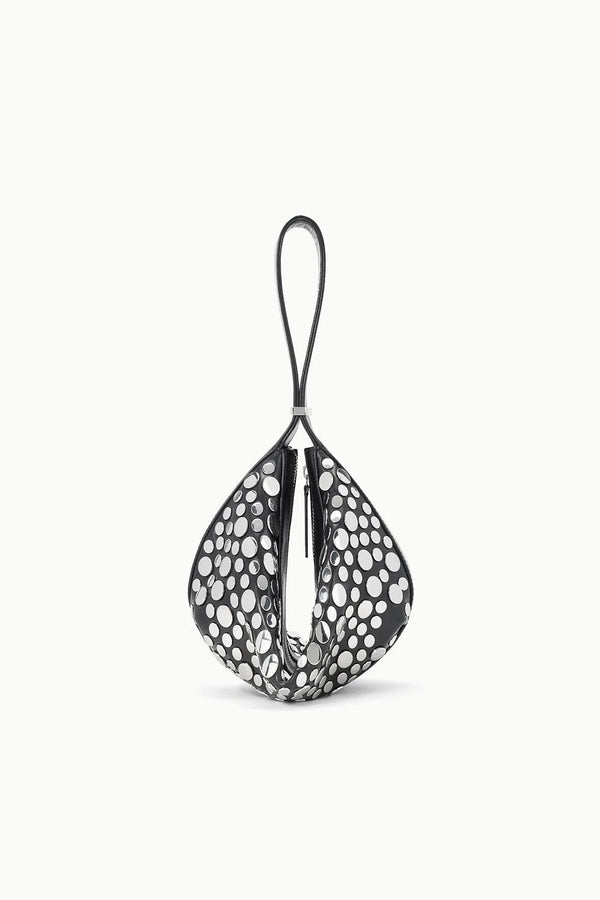 Demy Shoulder Bag - Rivets