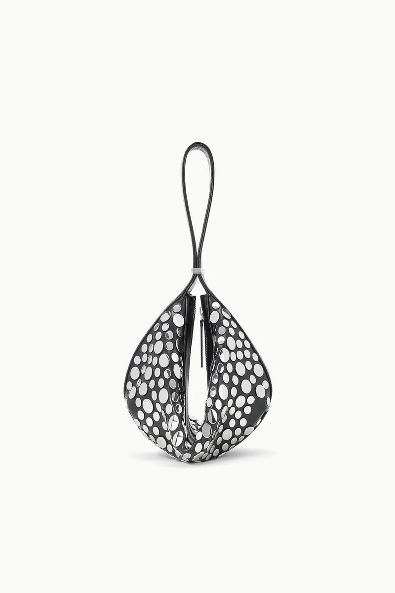 Demy Shoulder Bag - Rivets