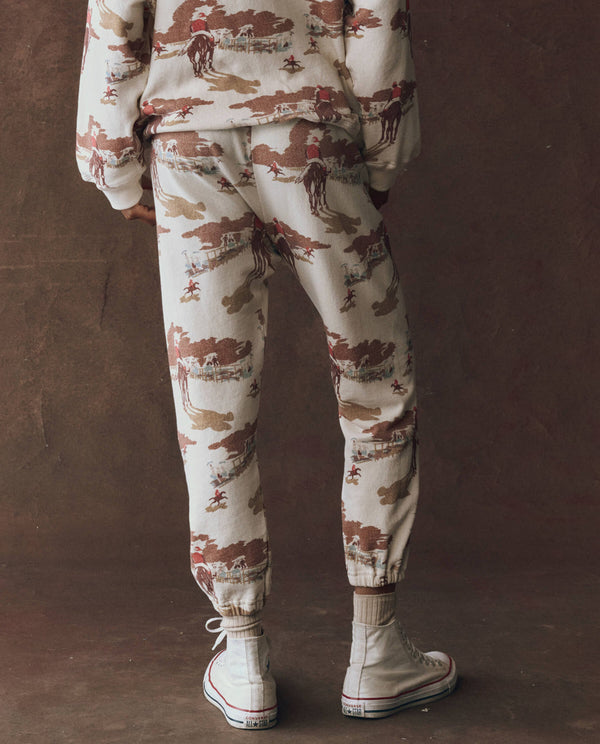 The Stadium Sweatpant