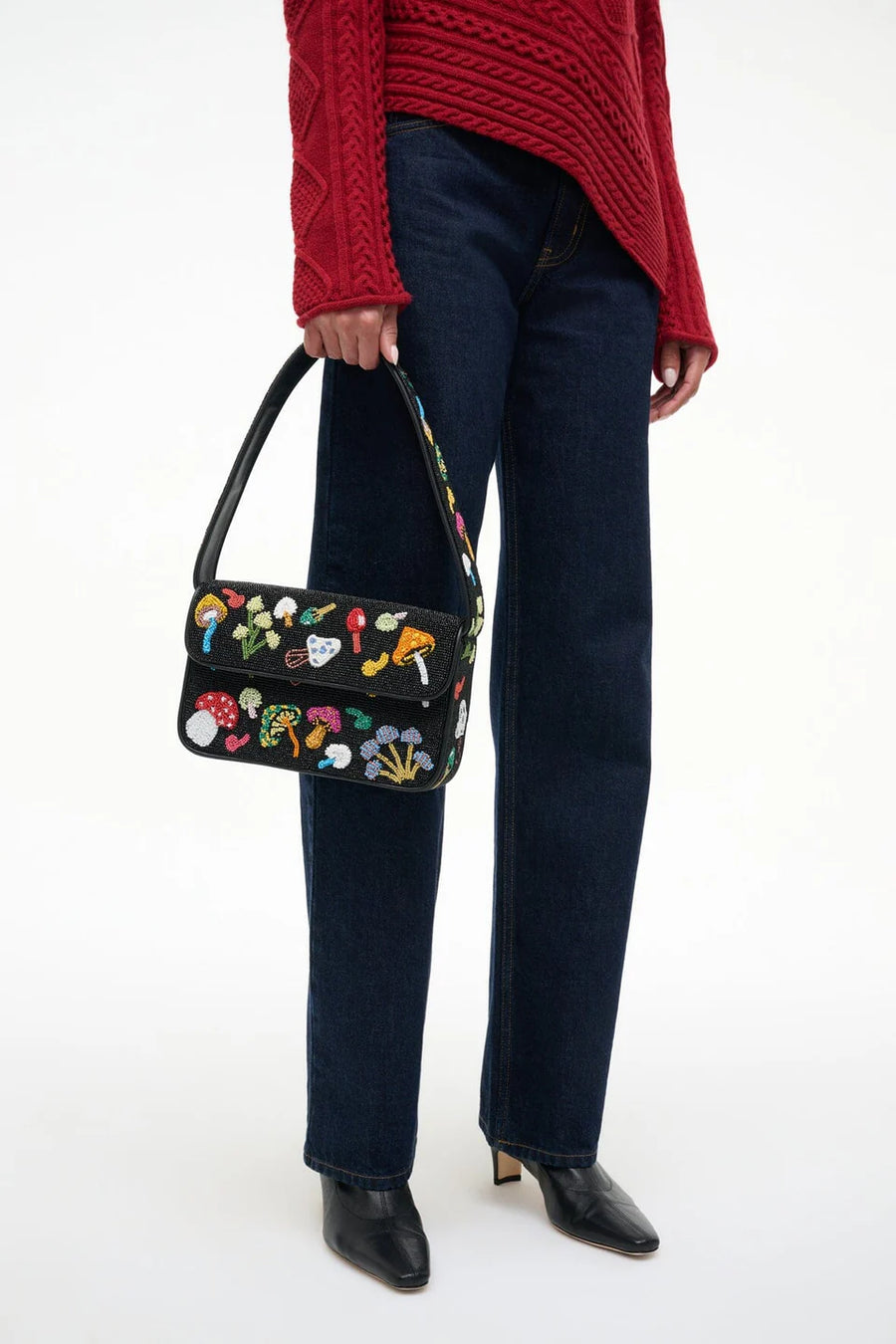 Tommy Bag- Shroomscape – Bette's