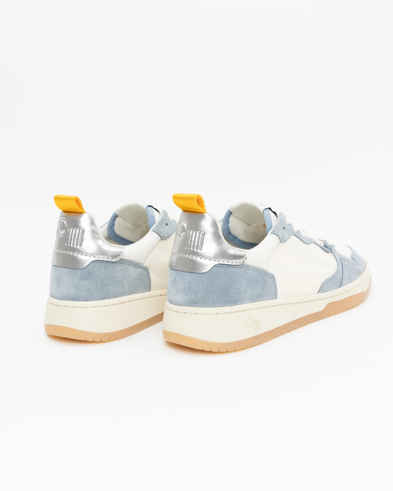 Phoenix- Infinity Blue