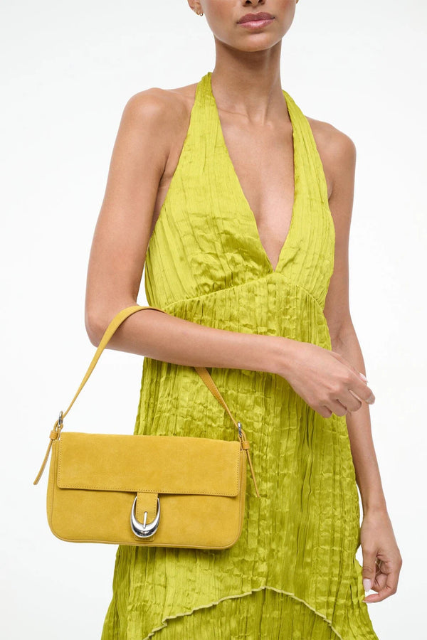 Harlow bag - Goldenrod