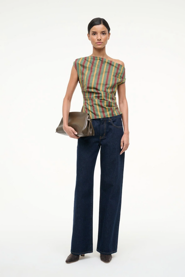 Phare Top - Trailblazer Stripe