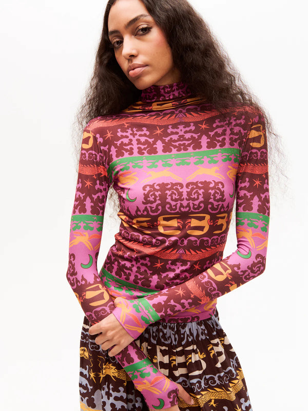 Sereno Top - Multi