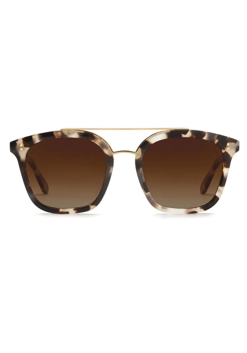 Coliseum- Malt 18K