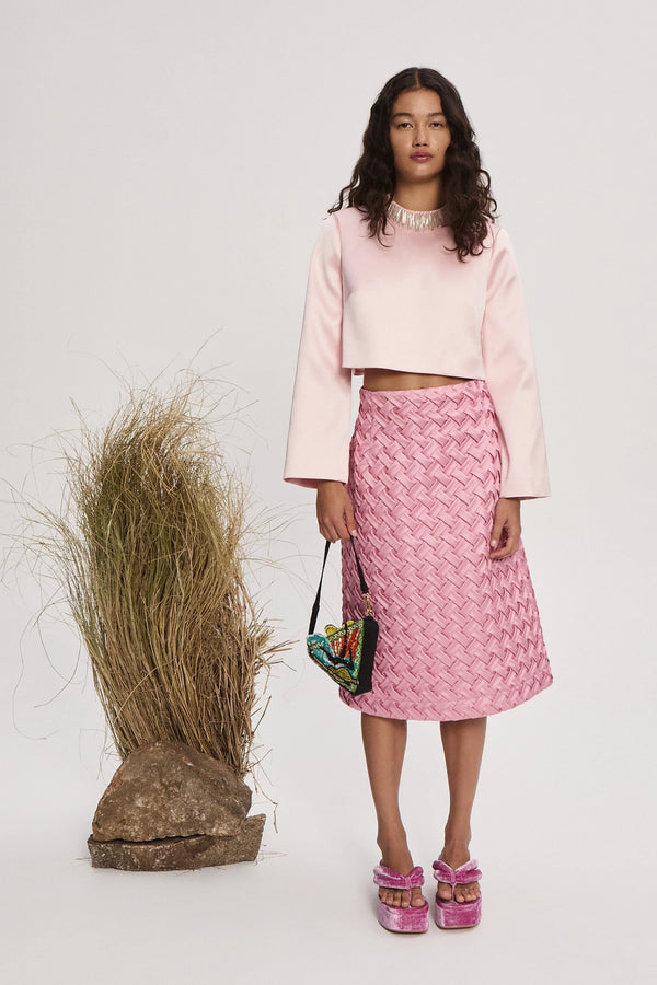 Inez Skirt