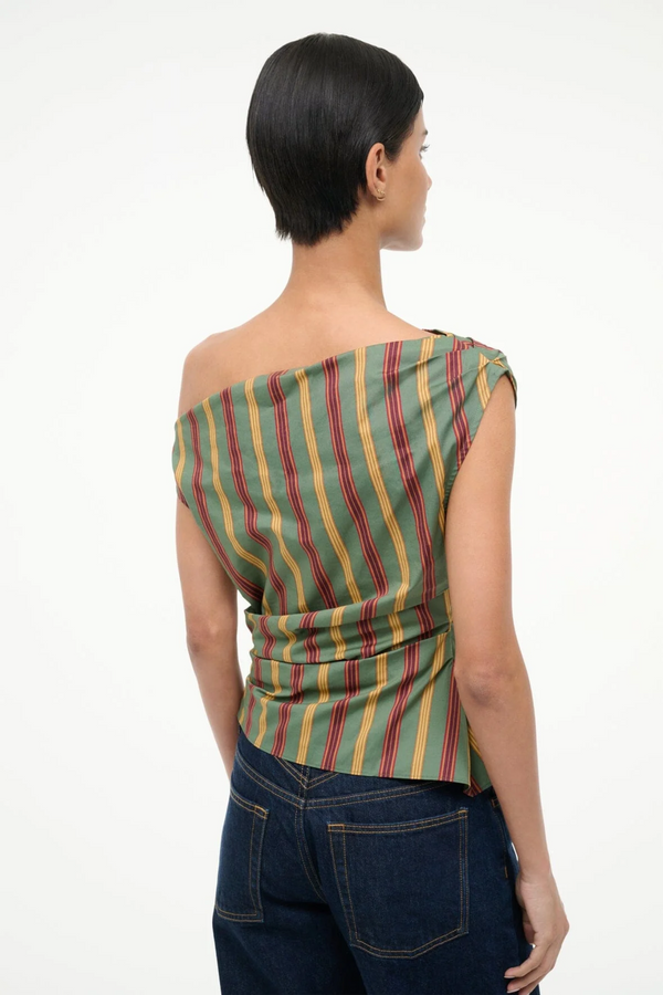 Phare Top - Trailblazer Stripe