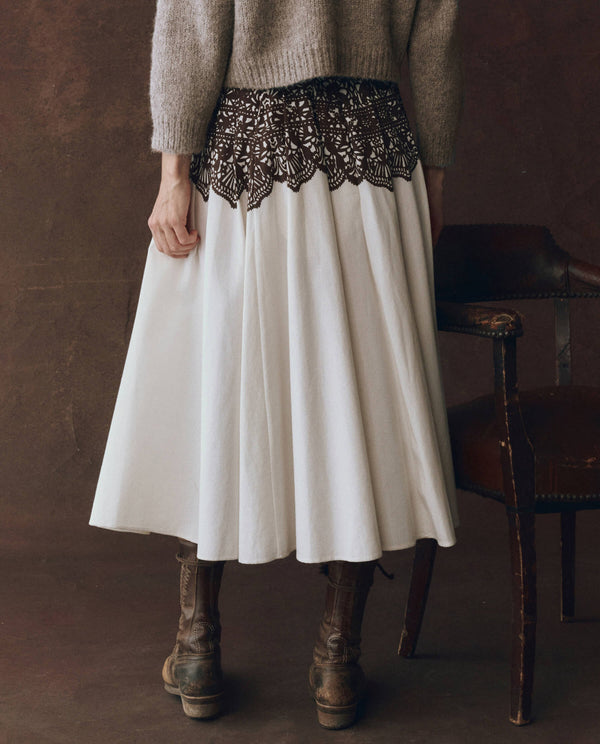 The Regency Skirt