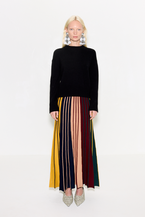 Celia Knit Skirt