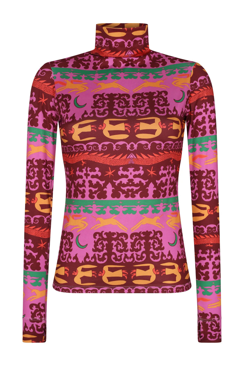 Sereno Top - Multi