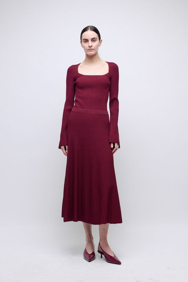 Chiara Midi Skirt