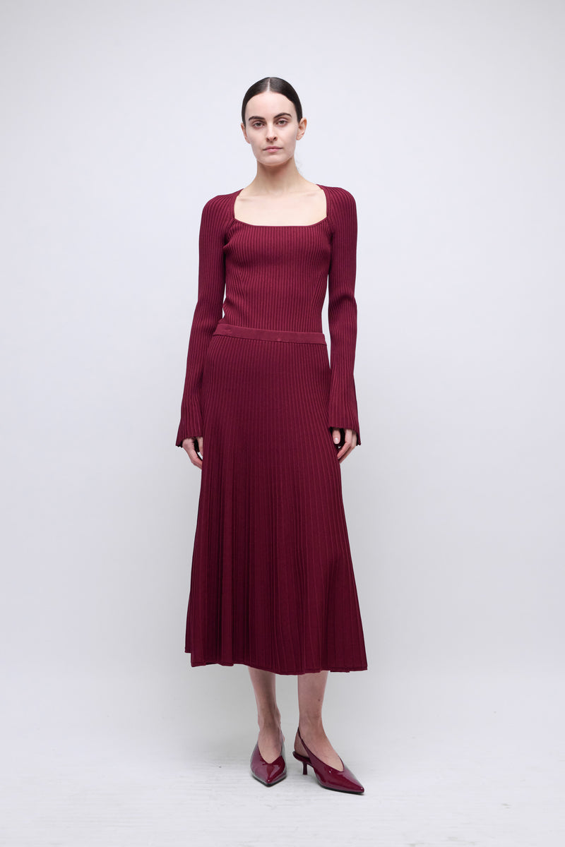 Chiara Midi Skirt
