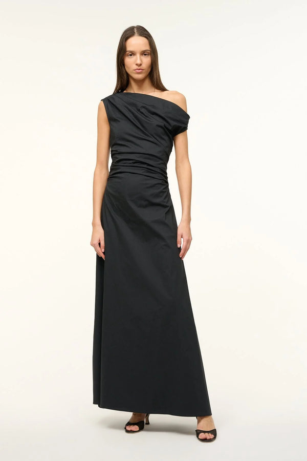 Phare Dress - Black