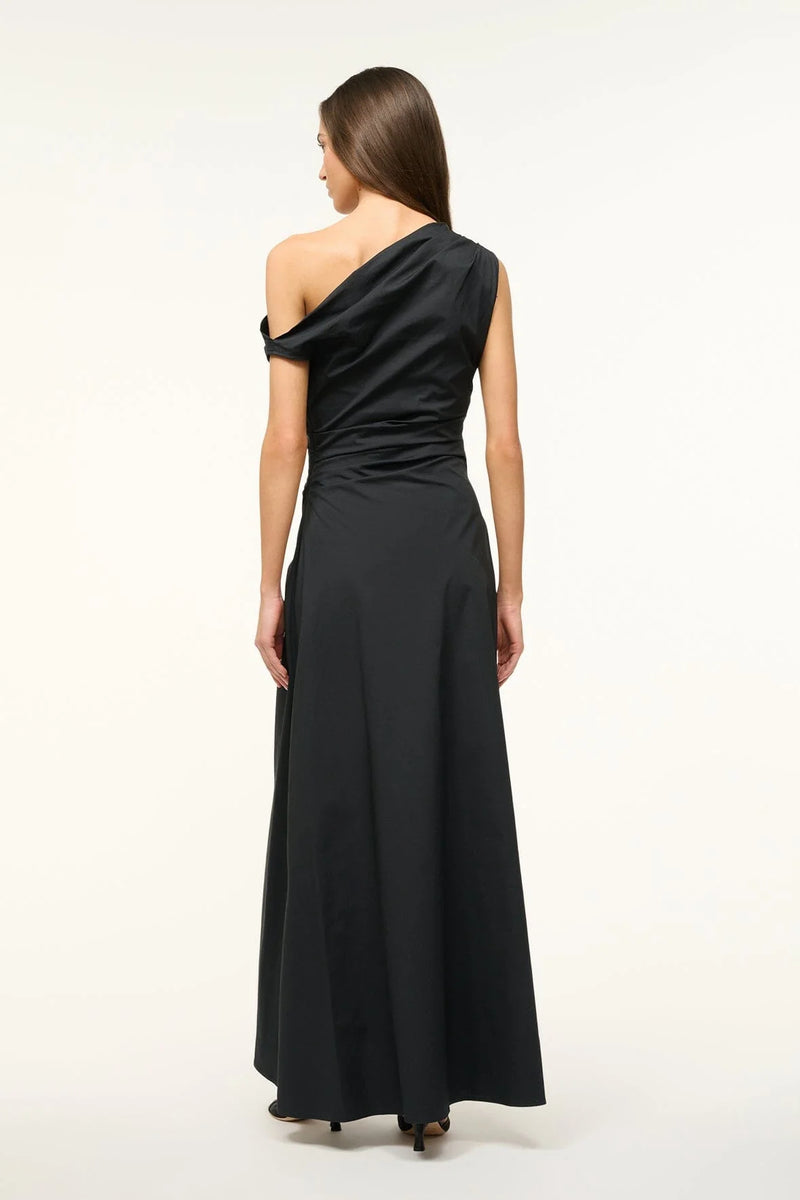 Phare Dress - Black