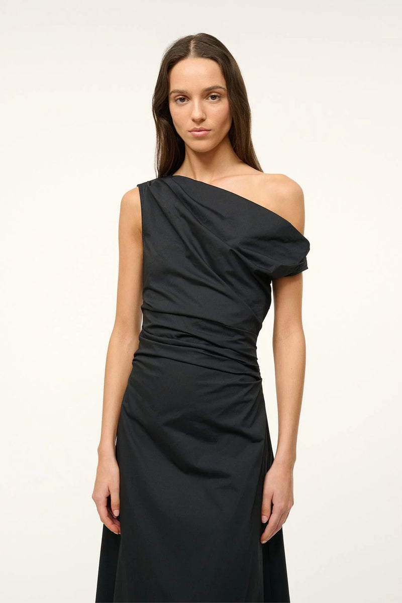 Phare Dress - Black