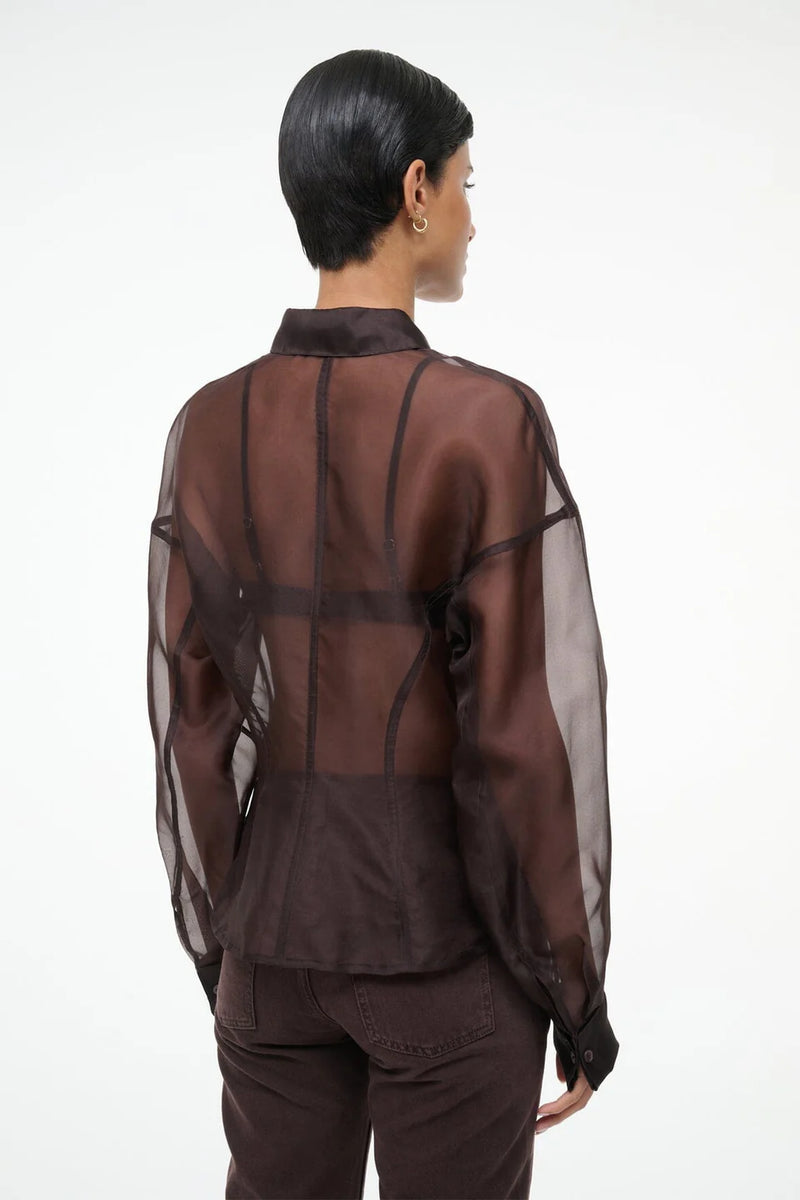 Adia Top - Earth