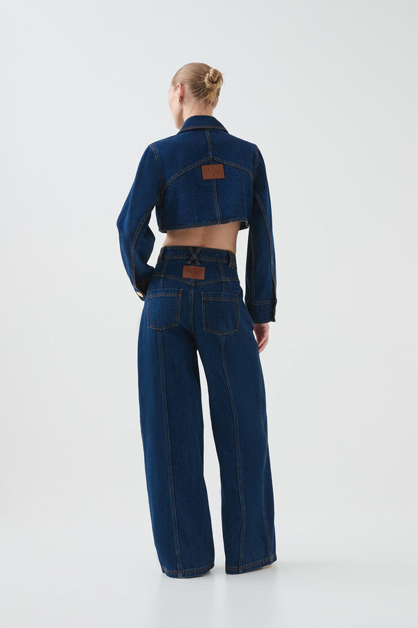Genesis Denim Jeans