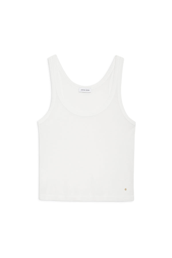 Brine Tank- Off White