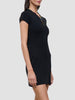 Tavi Dress- Black