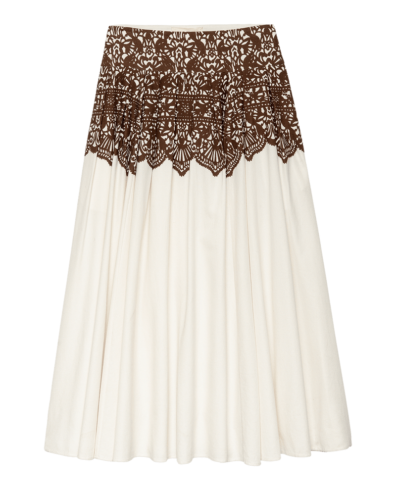 The Regency Skirt
