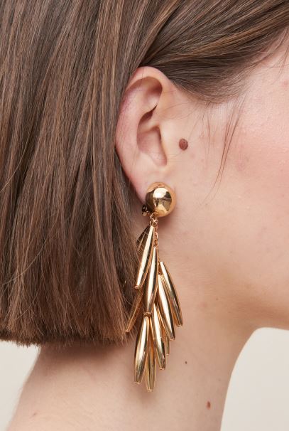 Sunella Earrings