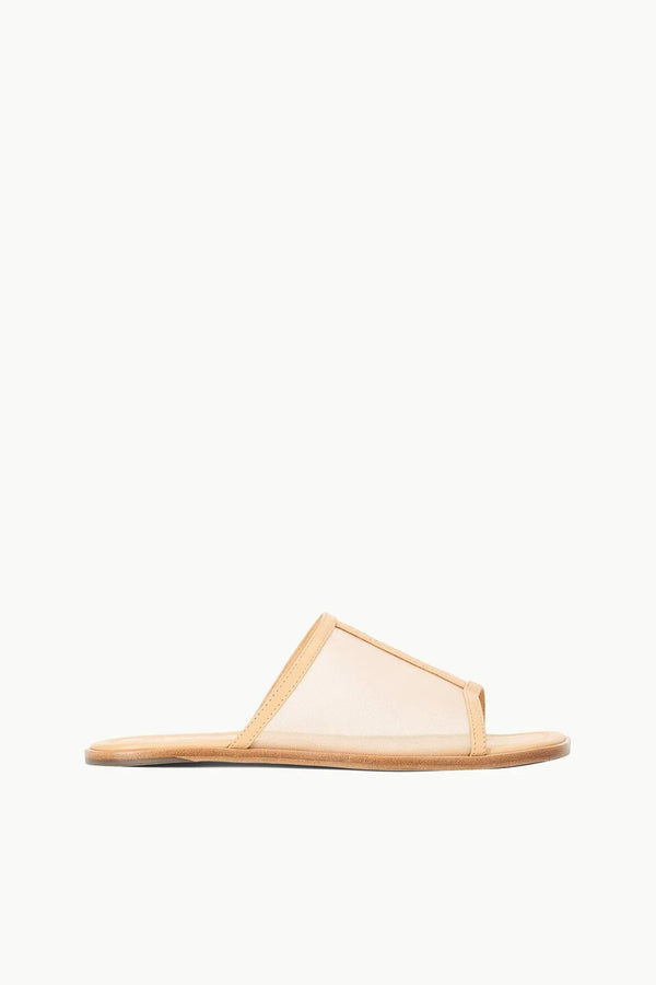 Alessandra Sandal- Porcini Mesh